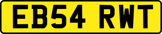 EB54RWT
