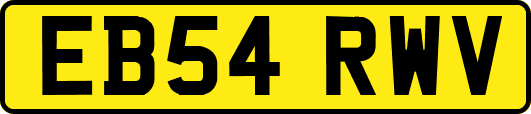 EB54RWV