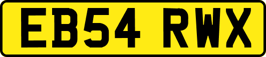 EB54RWX