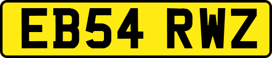 EB54RWZ