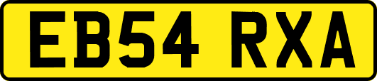 EB54RXA
