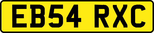 EB54RXC