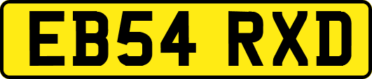 EB54RXD