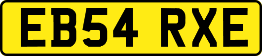 EB54RXE