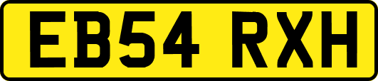 EB54RXH