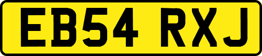 EB54RXJ
