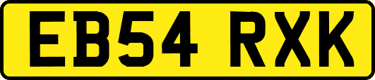 EB54RXK