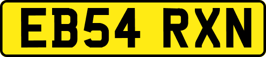 EB54RXN