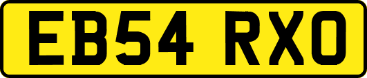 EB54RXO