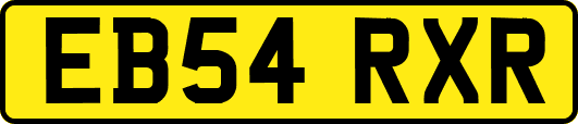 EB54RXR