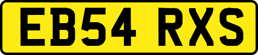 EB54RXS