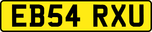 EB54RXU