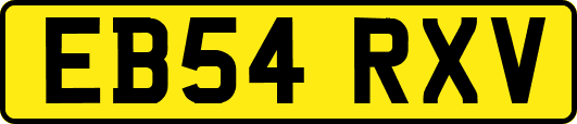 EB54RXV