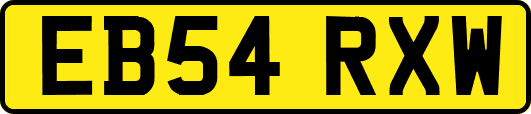 EB54RXW