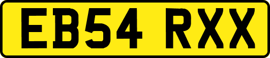 EB54RXX