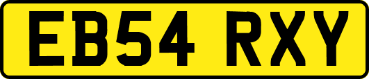 EB54RXY