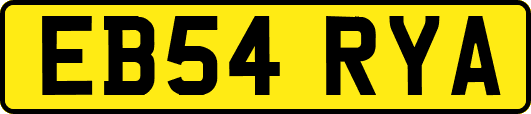 EB54RYA