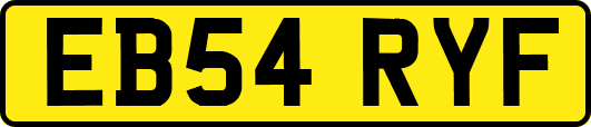 EB54RYF