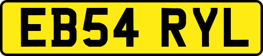 EB54RYL