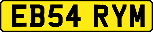 EB54RYM