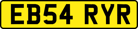 EB54RYR