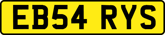 EB54RYS