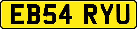 EB54RYU