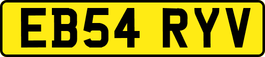 EB54RYV