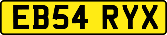 EB54RYX