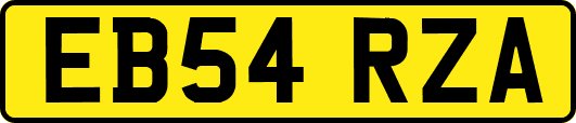 EB54RZA