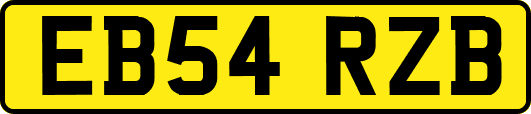 EB54RZB
