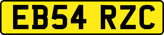 EB54RZC
