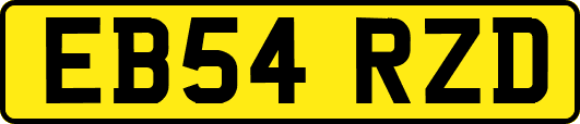 EB54RZD