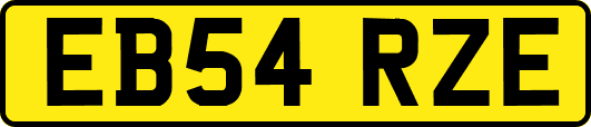 EB54RZE