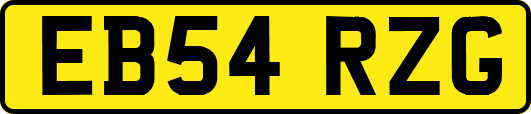 EB54RZG