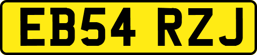 EB54RZJ