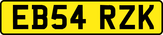 EB54RZK