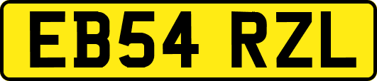 EB54RZL