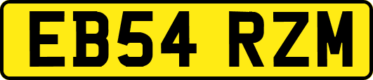 EB54RZM