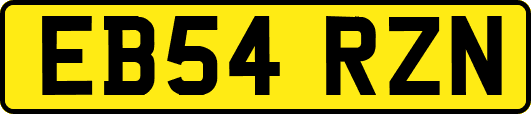 EB54RZN