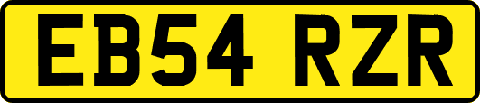 EB54RZR