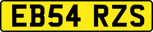 EB54RZS