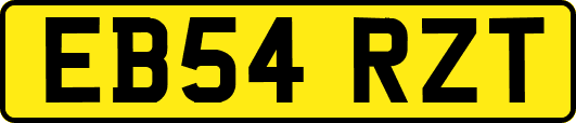 EB54RZT