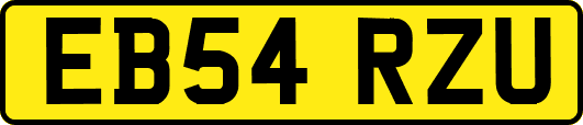 EB54RZU