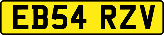 EB54RZV
