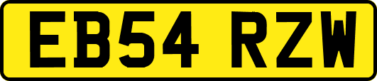 EB54RZW