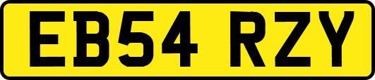 EB54RZY