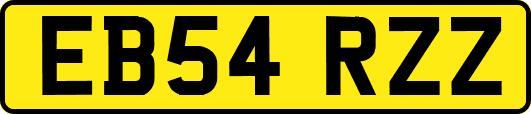 EB54RZZ