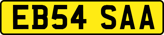 EB54SAA