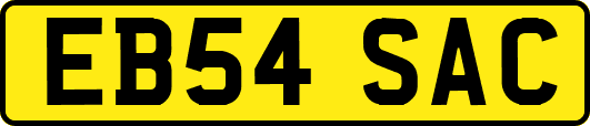 EB54SAC